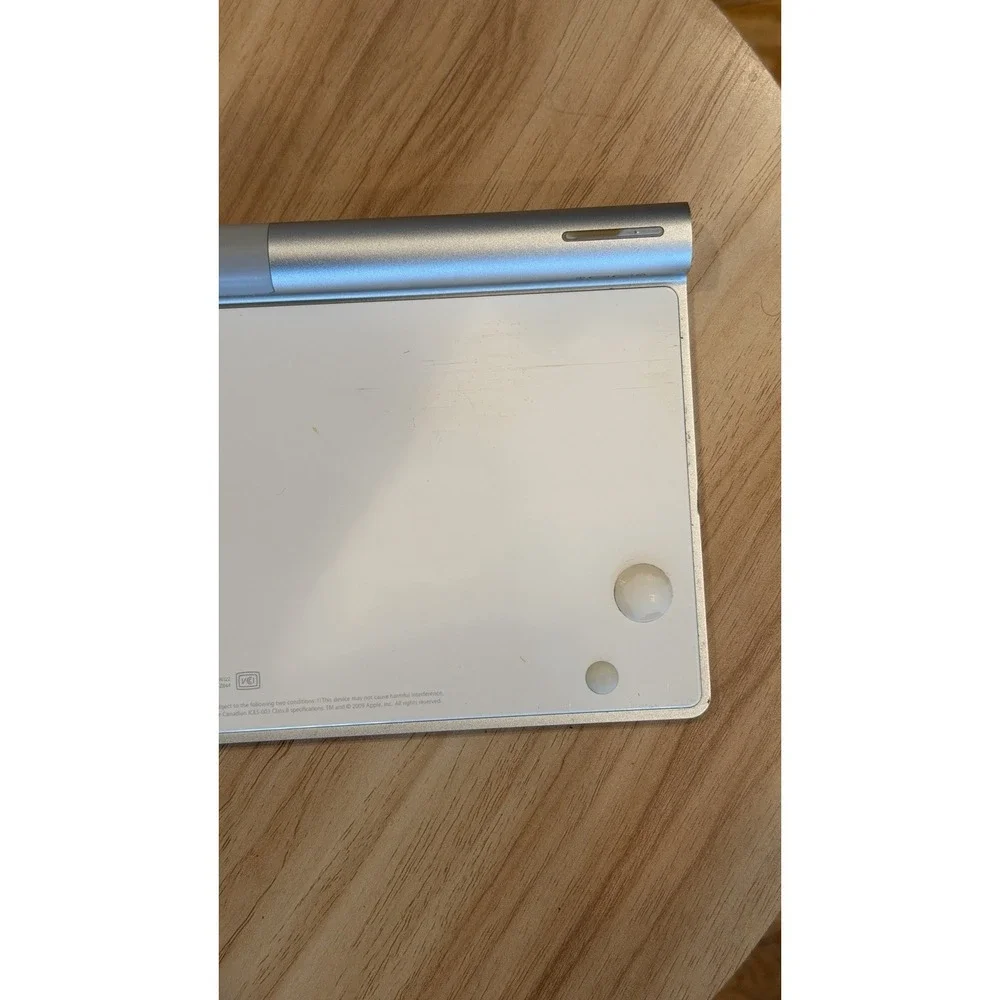 Apple A1314‎ Wireless Keyboard - MC184LL/B